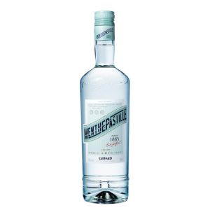 Giffard Menthe Pastille